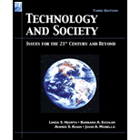 Technology and Society