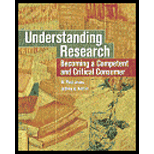 Understanding Research  Becoming a Competent and Critical Consumer