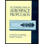 Introduction to Aerospace Propulsion