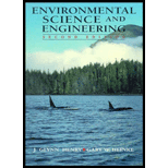 Environmental Science and Engineering