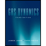 Gas Dynamics