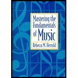 Mastering the Fundamentals of Music