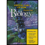 Biology Virtual Lab   CD