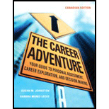 Career Adventure (Canadian)