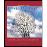 HandsOn Psychology, Psychology   With CD (Canadian)