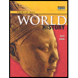 World History, Survey Edition 07 Edition, Ellis (9780131299719 