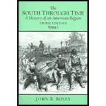 South Through Time, Volume I and II