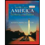 America  Pathways to the Present   Modern Edition