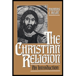 Christian Religion  An Introduction