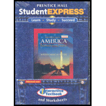 America  Pathways to Pres.  Stud. Expanded CDs