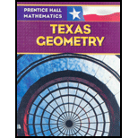 Texas Geometry