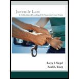 Juvenile Law