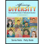 Affirming Diversity