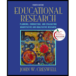 Educational Research