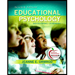 Educational Psychology   Package