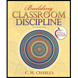 Building Classroom Discipline   With Access