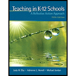 Teaching in K 12 Schools   With Access