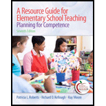 Resource Guide for Elementary School   With Access