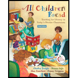 All Children Read   With Myeducation Lab