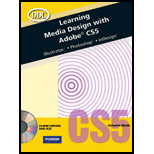 Learning Media Design with Adobe CS5   With CD