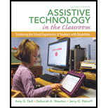 Assistive Technology in Classroom