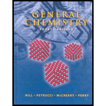 General Chemistry   Text Only