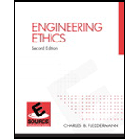 engineering ethics charles b fleddermann 3rd edition engineering ethics charles b fleddermann 3rd edition