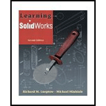 Learning Solidworks   Text Only