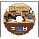 Managers Workshop V3.0 CD (Software)