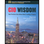 CIO Wisdom  Best Practices from Silicon Valley