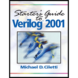 Starters Guide to Verilog 2001