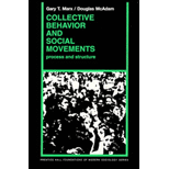 Collective Behavior and Social Movements  Process and Structure