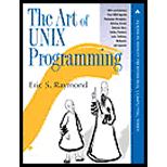 Art of UNIX Programming