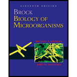 Brock Biology of Microorganisms