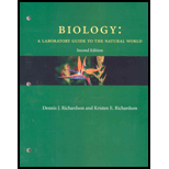 Biology  Laboratory Guide to the Natural World