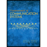 Fundamentals of Communication System