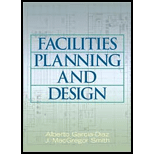 Facilities Planning and Design