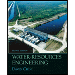 Water Resources Engineering