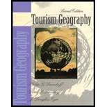 Tourism Geography