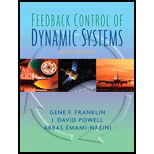 Feedback Control Of Dynamic Systems 5th Edition (9780131499300 ...