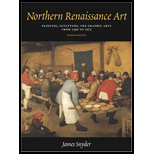 Northern Renaissance Art  Painting, Sculpture, The Graphic Arts From