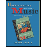 Understanding Music  7 CD Set (8 CDs)