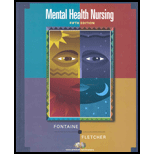 Mental Health Nursing   With CD and Nursing Notes