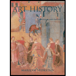 Art History, Volume One  Revised   With CD and Artnotes