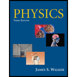 Physics - James Walker