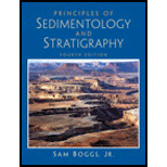 Principles of Sedimentology and Stratigraphy