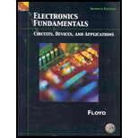 Electronics Fundamentals  Circuits, Devices and Applications   With CD and Buchla  Lab.