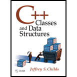 C++ Classes and Data Structures   With CD