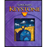 Longman Keystone Level E