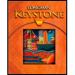 Longman Keystone Level D